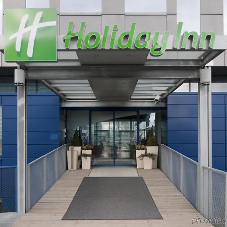 Airport By Ihg מלון פראג