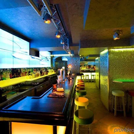 Hotel U Zlateho Stromu By Bhg