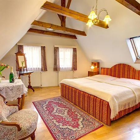 Red Lion Prague