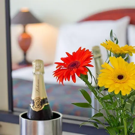 Hotel Rezidence Emmy Prague