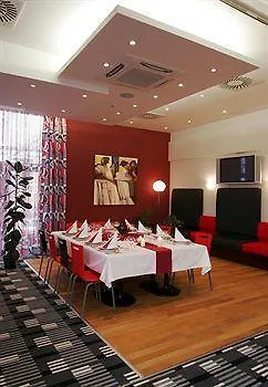Rezidence Emmy 4* Prague