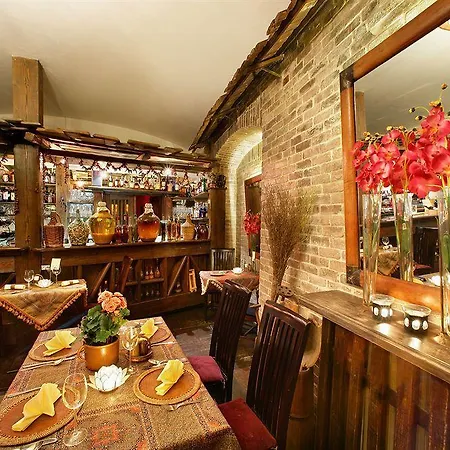 Hotel Salvator