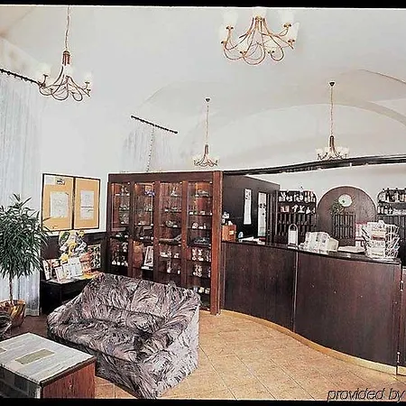 Hotel Petr 3*