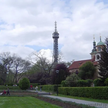 Petr Prague