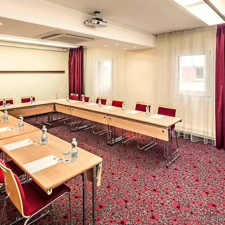 Hotel Ibis Old Town