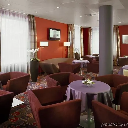 Hotel Silenzio Prague