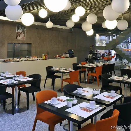 Metropol Design Old Town Prag