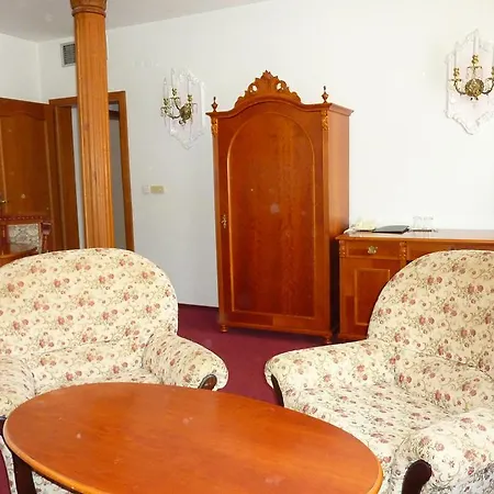 Hotel Vysehrad