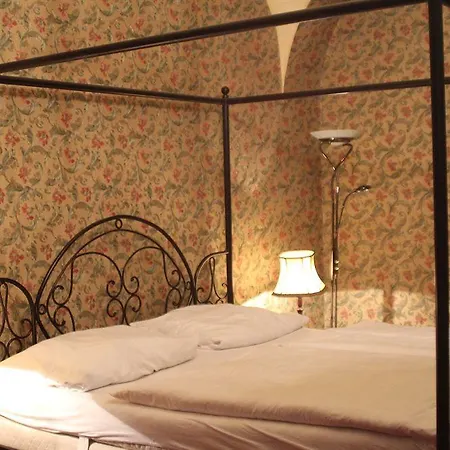 Seven Angels Apartamento Praga