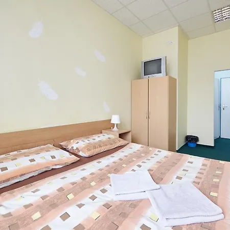 Hostel Kolbenka