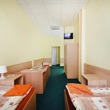 Hostel Kolbenka *