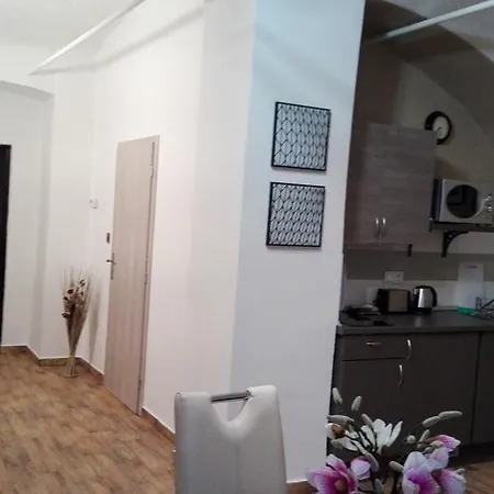 Jakubska 676 Apartment