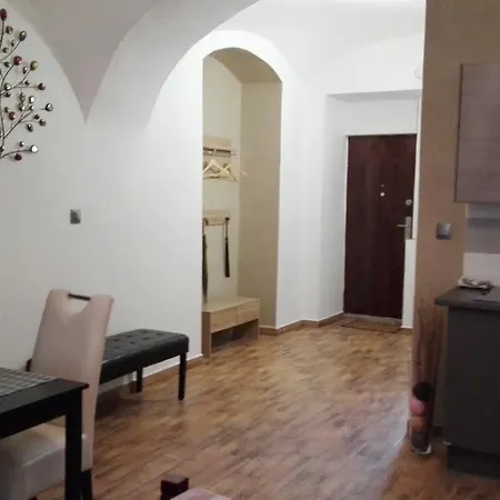 Jakubska 676 Apartment