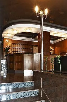 Oya Hotel Praha