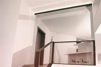 Na Vinici Vendégház Prága