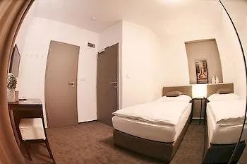 Vendégház Na Vinici