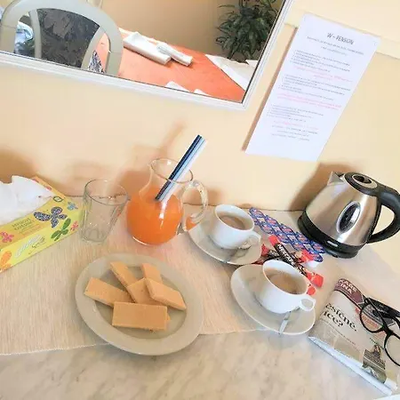 Hotel Wertheim 3*