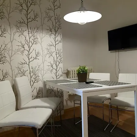 Apartamento Beautiful In Praga