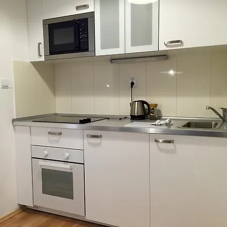 Beautiful In Apartamento Praga