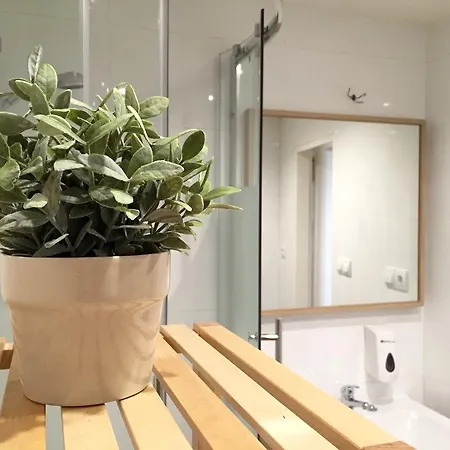Beautiful In Apartamento