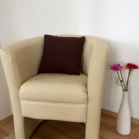 Beautiful In Apartamento Praga