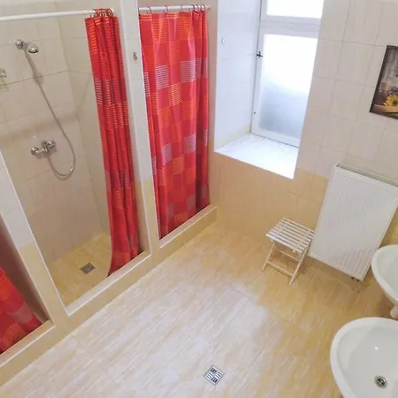 Albergue Opletalova