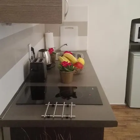 Jakubska 676 Apartment