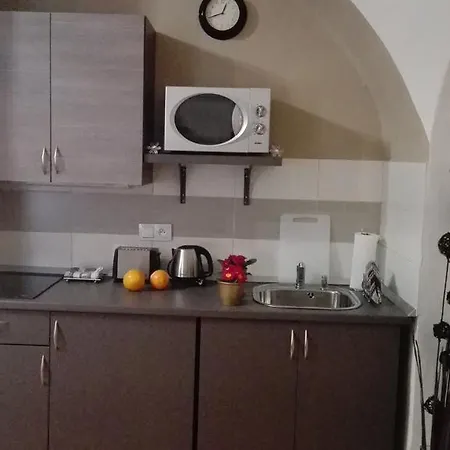 Apartment Jakubska 676