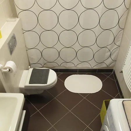 Leongargt Apartamento