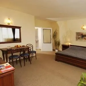 Hotel Vanicek
