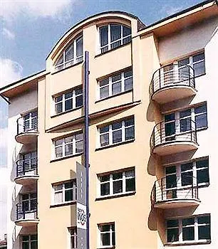 Inos Prague