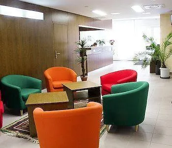 Inos Hotel 3*