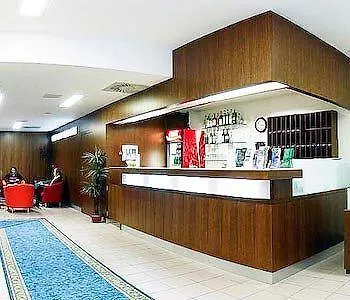 Inos 3* Prague