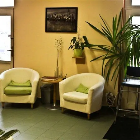 Pankrac Hotel