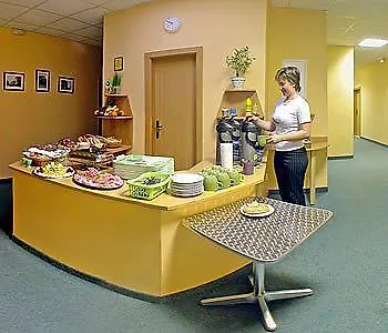 Hotel Pankrac