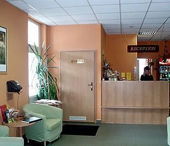 Pankrac Hotel