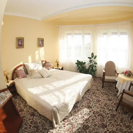 Antonie Hotel 3*