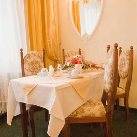 Antonie Hotel