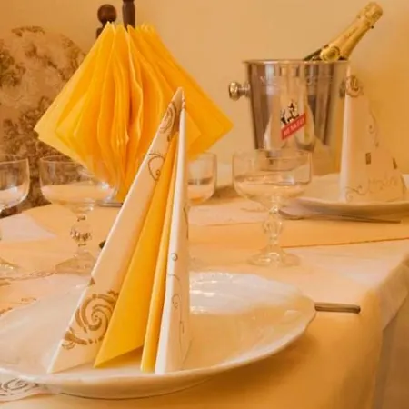 Antonie Hotel 3*