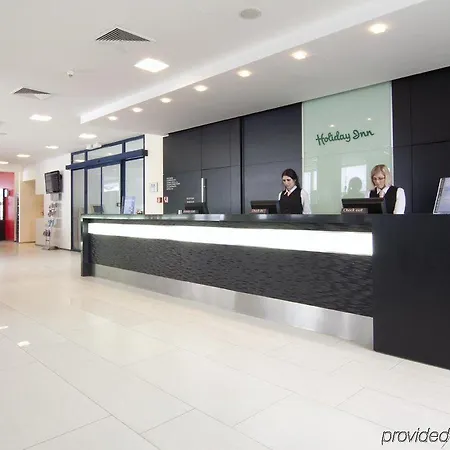 Airport By Ihg 4*