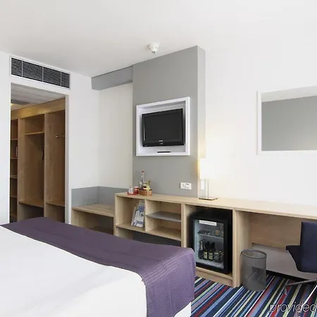 Airport By Ihg