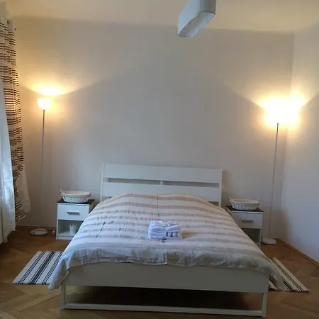 Benediktska Praga