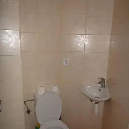 Florenc Apartment *