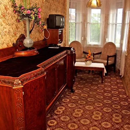 Hotel Antonie