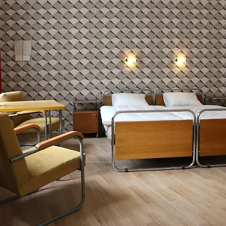 Hostel Boudnik