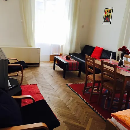 Apartamento Karolina Old Town *