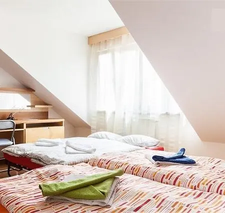 Apartamento Europa