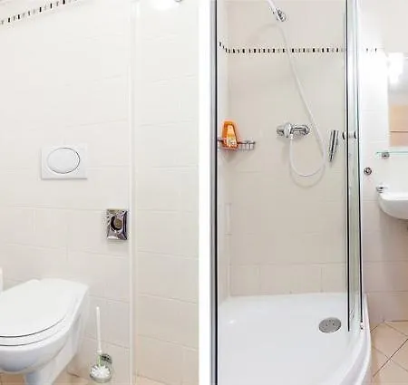 Apartamento Europa Praga