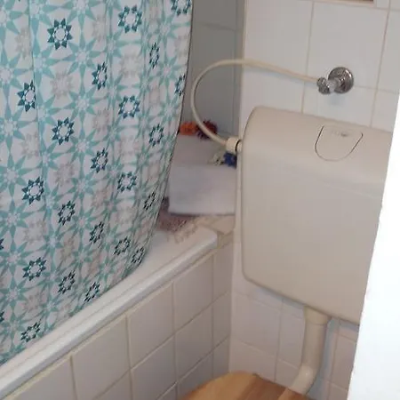 Apartamento Naprstkova *