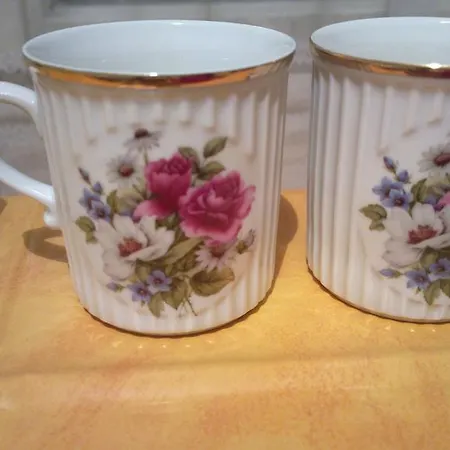 Retro Challenge&garden Gasthof Prag